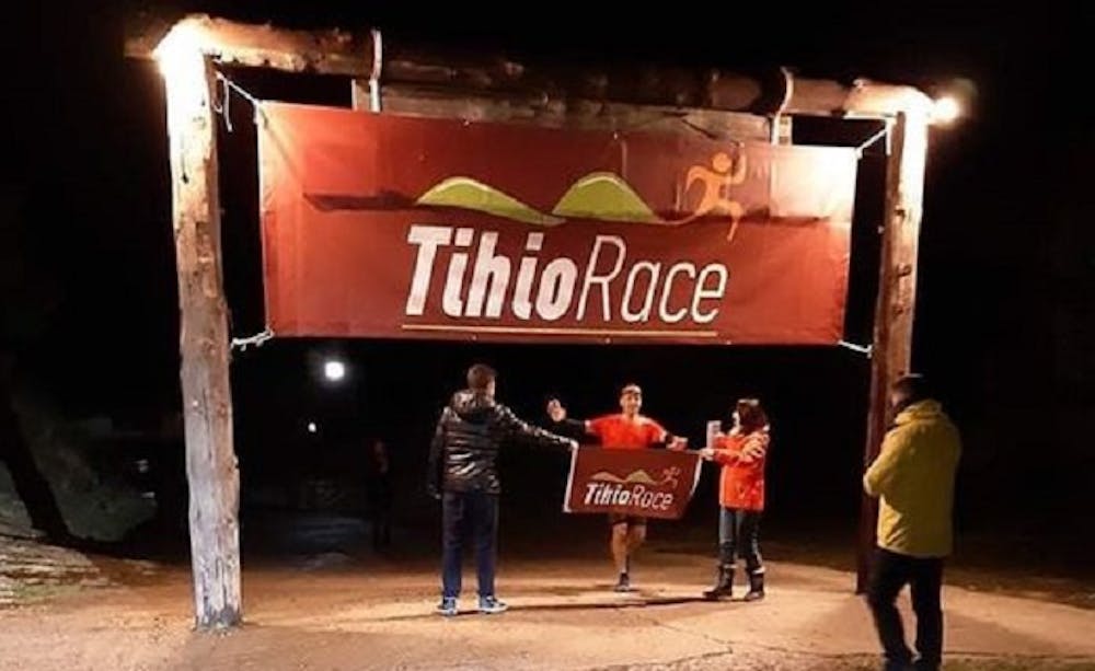 Tihiorace: Πλησιάζει το ραντεβού της δρομικής κοινότητας για ένα μοναδικό τριήμερο! runbeat.gr 
